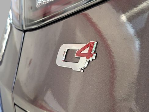 New 2025 Alfa Romeo Stelvio Sprint AWD/4WD image 12