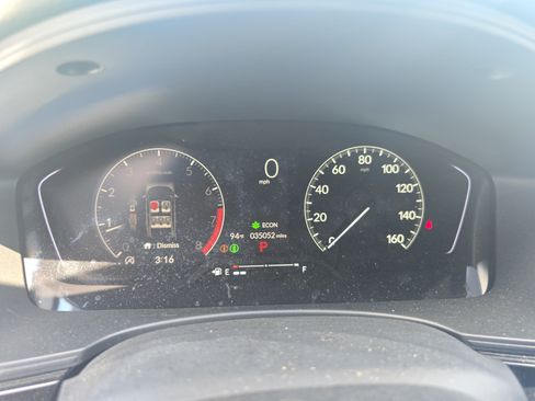 Used 2025 Honda Civic Sport image 18