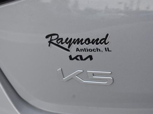 Used 2026 Kia K5 GT-Line image 13
