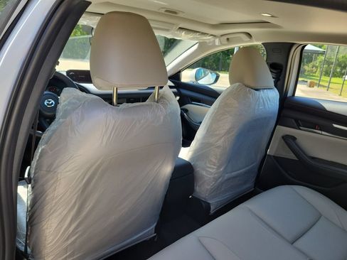 New 2026 MAZDA MAZDA3 2.5 S Sedan w/ Preferred Pkg FWD image 11