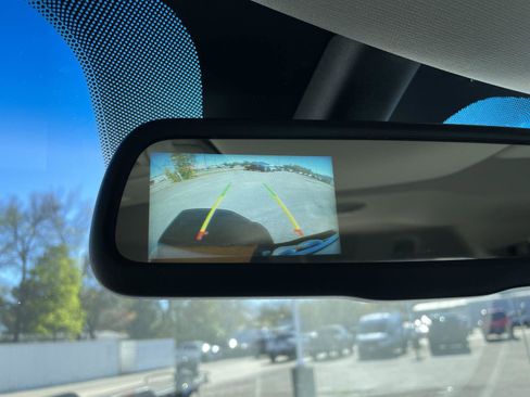 Used 2018 RAM 2500 Tradesman image 21