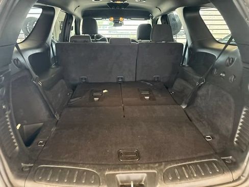 Used 2025 Dodge Durango GT AWD/4WD image 11