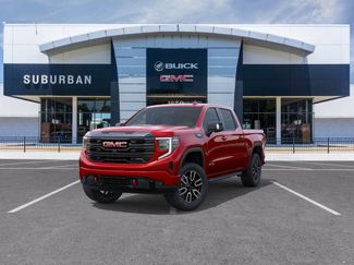 New 2026 GMC Sierra 1500 AT4 w/ AT4 Premium Package AWD/4WD video 1