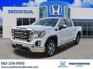Used 2021 GMC Sierra 1500 SLT w/ SLT Convenience Package RWD video 1
