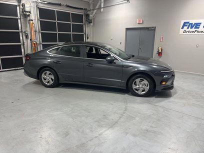 New 2026 Hyundai Sonata SE