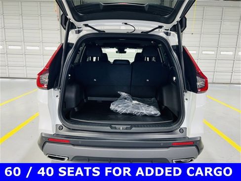 New 2026 Honda CR-V Sport-L image 10