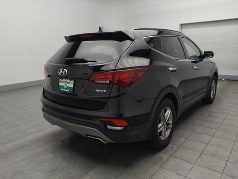 Used 2018 Hyundai Santa Fe Sport FWD image 9