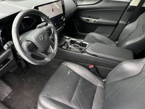 Used 2023 Lexus NX 350 AWD w/ Vision Package image 9