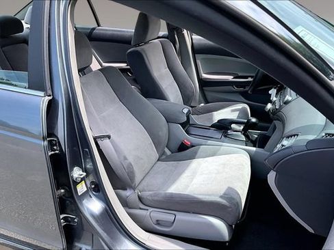 Used 2009 Honda Accord LX image 23