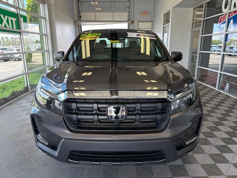 Used 2024 Honda Ridgeline RTL image 2