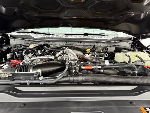 New 2026 Ford F350 Lariat w/ Tremor Off-Road Package image 10