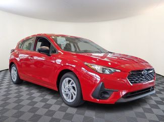 New 2025 Subaru Impreza 2.0i video 1