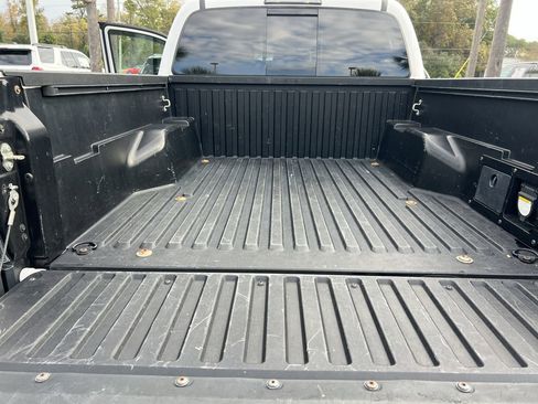 Used 2019 Toyota Tacoma TRD Pro w/ Desert Air Intake Package image 33