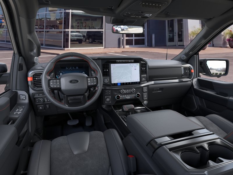 New 2026 Ford F150 Raptor AWD/4WD image 32