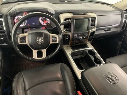 Used 2017 RAM 2500 Laramie w/ Off Road Package AWD/4WD image 18