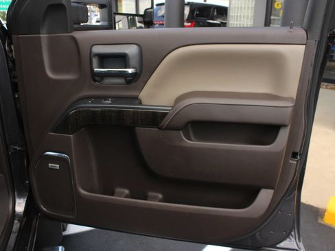 Used 2016 GMC Sierra 3500 Denali w/ Duramax Plus Package AWD/4WD image 25