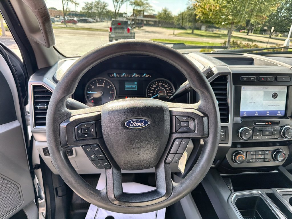 Used 2020 Ford F150 XLT w/ XTR Package AWD/4WD image 11