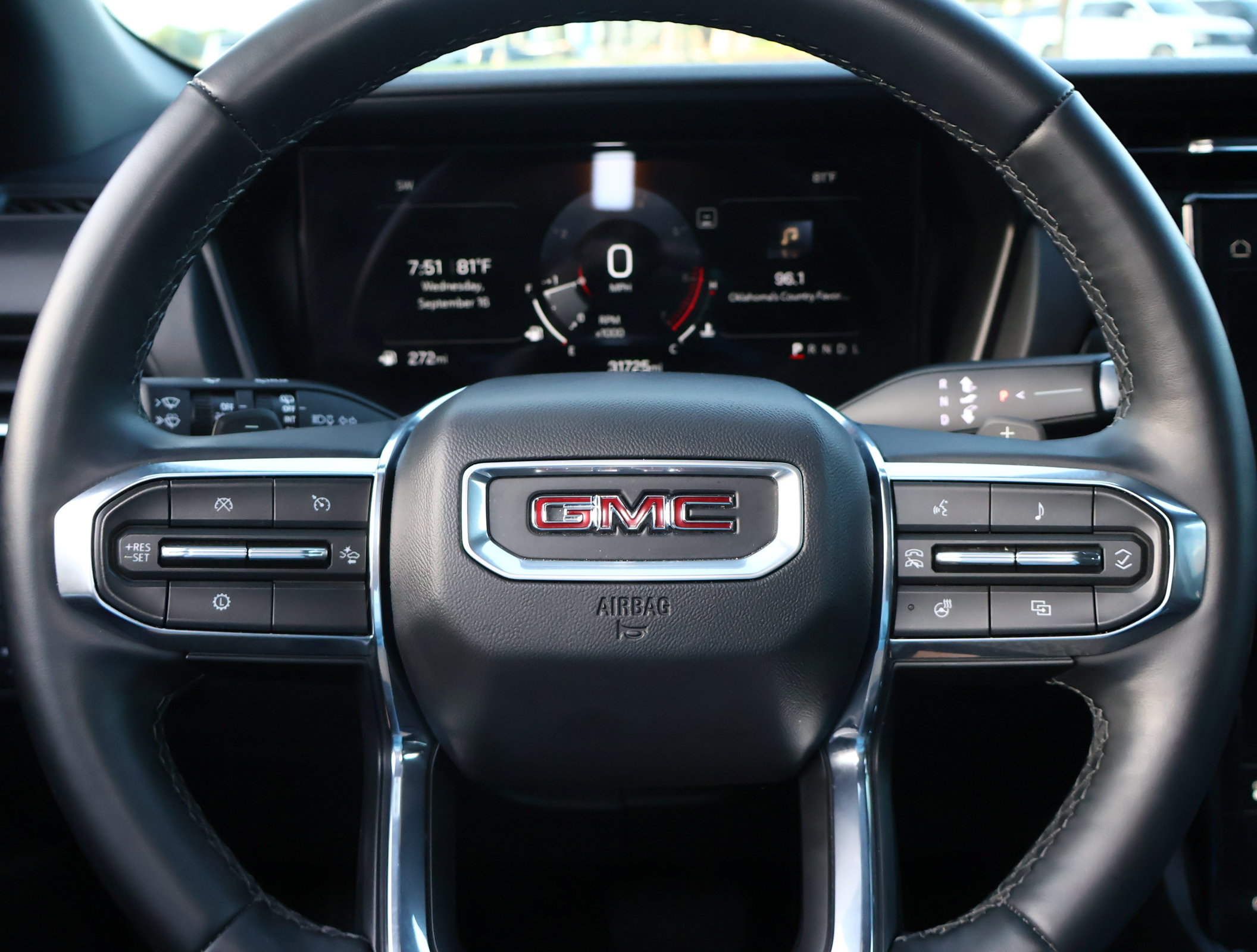 Used 2026 GMC Terrain Elevation FWD image 11