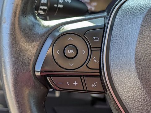 Used 2020 Toyota RAV4 Limited w/ Limited Grade Weather Package AWD/4WD image 22
