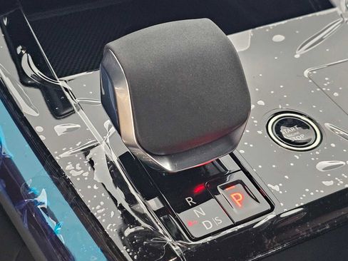 New 2026 Land Rover Range Rover Sport Dynamic SE image 30