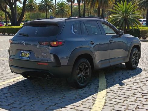 New 2026 MAZDA CX-50 AWD 2.5 Hybrid w/ Premium Pkg image 4