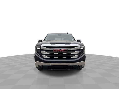 New 2026 GMC Sierra 1500 SLE w/ Preferred Package AWD/4WD image 4