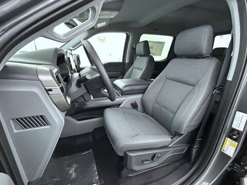 New 2026 Ford F150 XLT image 10