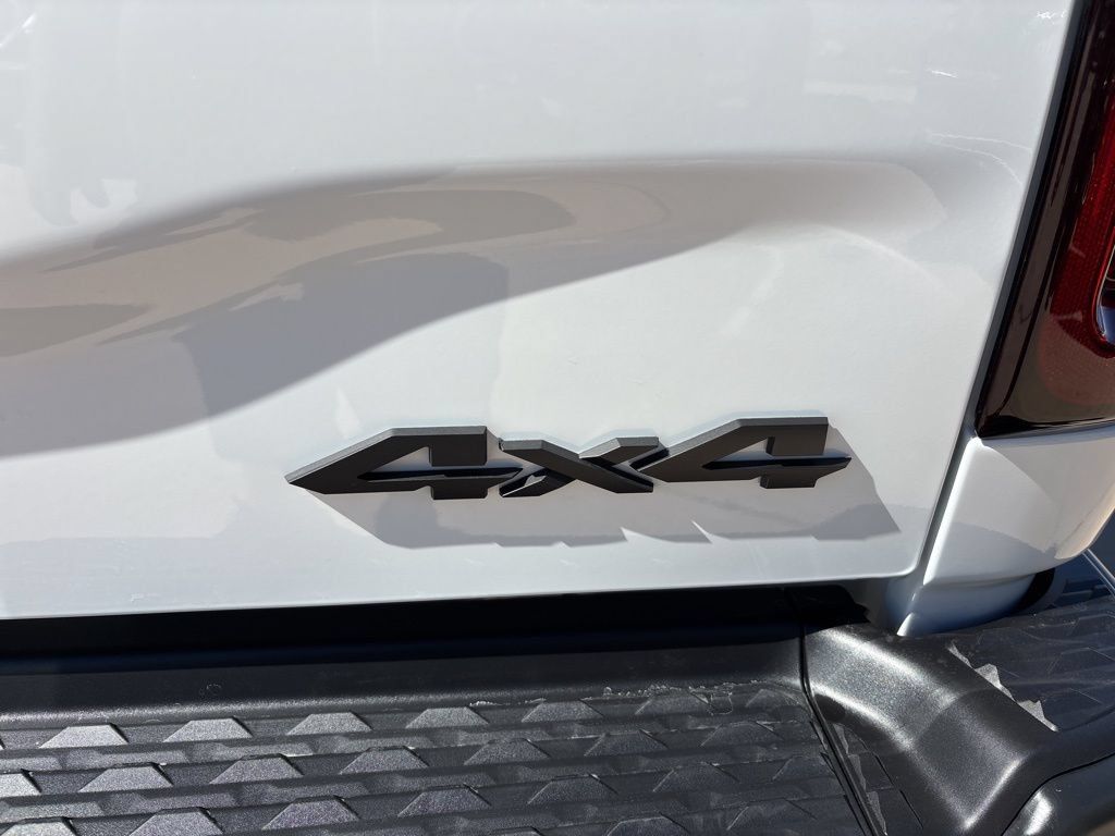New 2026 RAM 3500 Tradesman AWD/4WD image 54