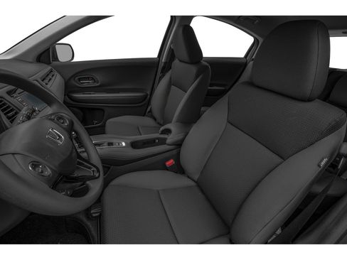 Used 2022 Honda HR-V LX image 6