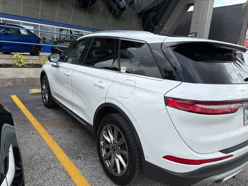 Used 2020 Lincoln Corsair FWD image 3