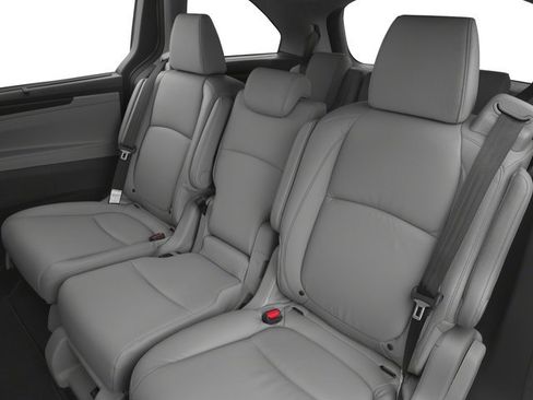 Used 2018 Honda Odyssey EX-L image 14