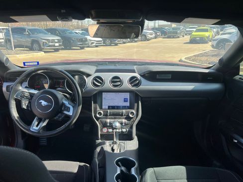 Used 2022 Ford Mustang GT w/ Equipment Group 301A image 20