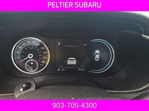 Used 2023 Genesis G70 2.0T RWD image 14