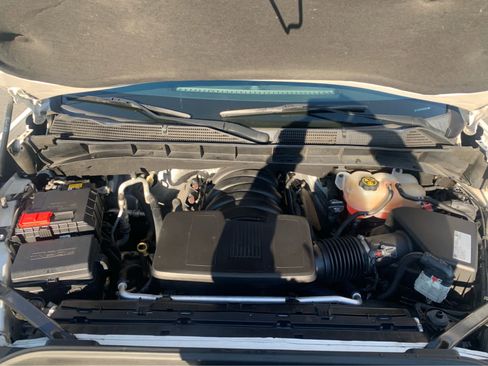 Used 2019 GMC Sierra 1500 SLT w/ SLT Premium Package image 8