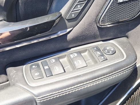 Used 2022 RAM 1500 TRX w/ TRX Level 2 Equipment Group AWD/4WD image 40