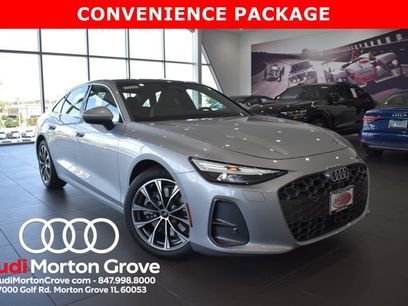 Used 2026 Audi A6 Premium w/ Convenience Package