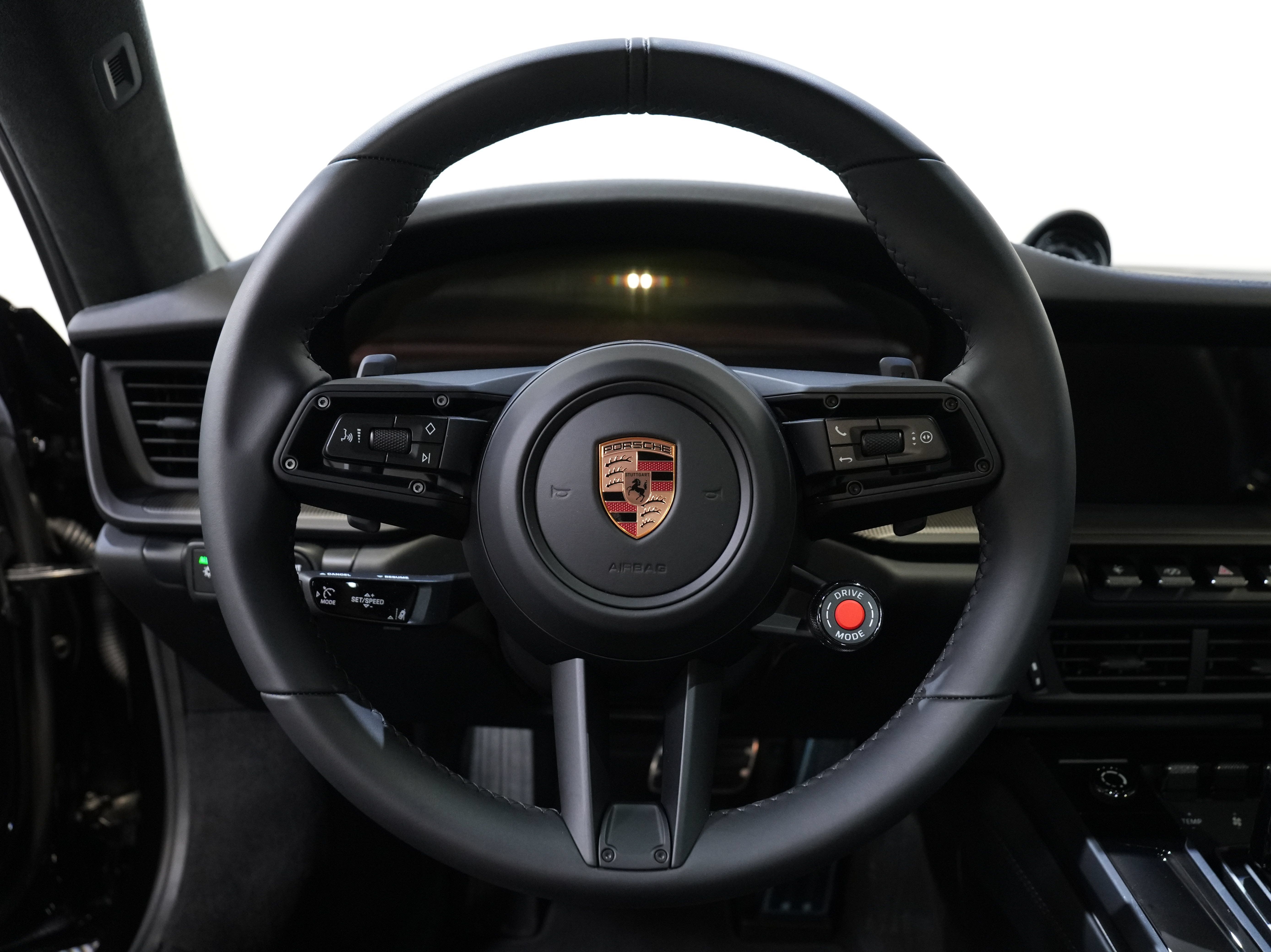 Used 2026 Porsche 911 Carrera S RWD image 33