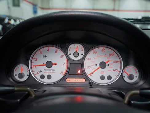 Used 2004 MAZDA MX-5 Miata MAZDASPEED image 36