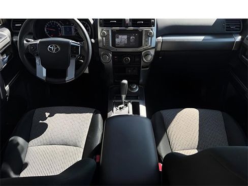 Used 2019 Toyota 4Runner SR5 image 8