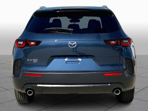 New 2026 MAZDA CX-50 AWD 2.5 S w/ Weather Package image 4