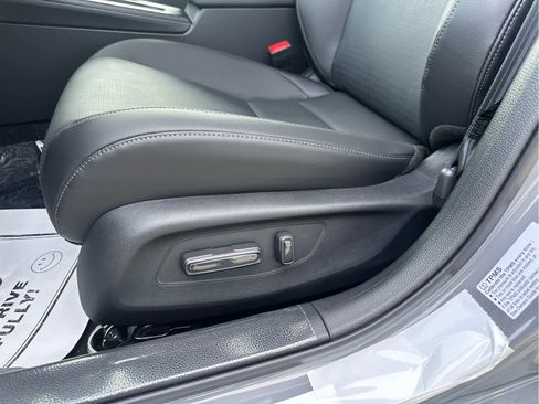 New 2026 Honda Civic Sport Touring image 23