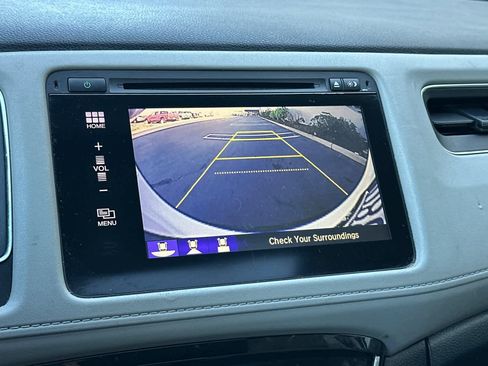 Used 2016 Honda HR-V EX-L image 21