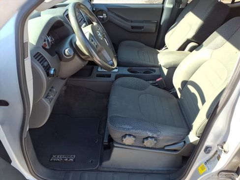 Used 2011 Nissan Xterra PRO-4X w/ Protection Pkg image 7