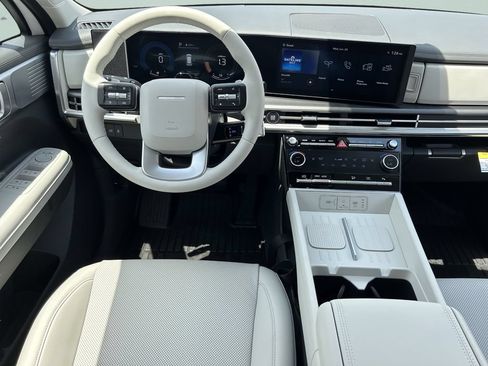 New 2026 Hyundai Santa Fe SEL FWD image 19