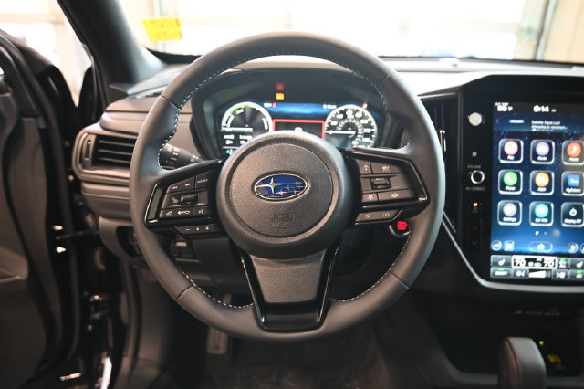 New 2026 Subaru Forester Sport AWD/4WD image 4