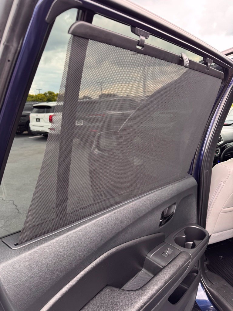 Used 2022 Honda Passport Elite image 17