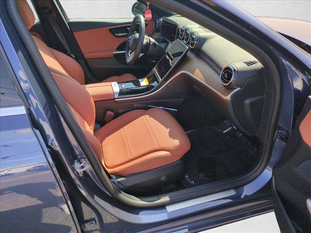 Certified 2026 Mercedes-Benz C 300 Sedan image 22