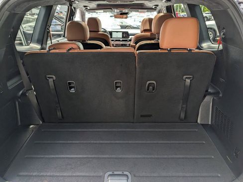 Used 2024 Kia Telluride SX Prestige X-Line AWD/4WD image 27