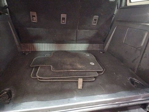 Used 2025 Ford Bronco Badlands AWD/4WD image 17
