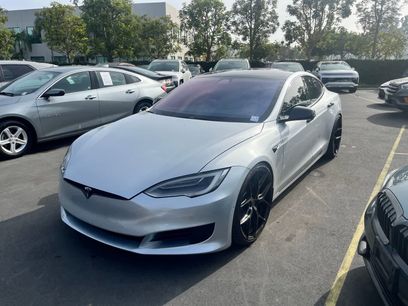 Used 2018 Tesla Model S 75D